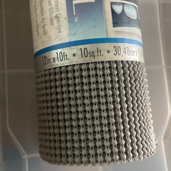 Contact grip excel non slip shelf liner set of 2 - Picture 6 of 6
